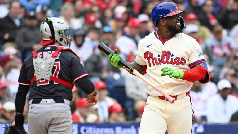 Phillies Shockingly Move Up in MLB Power Rankings