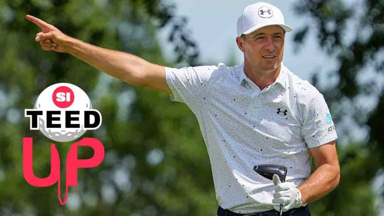 Tier PGA Tour Could Create Issues for Star Players