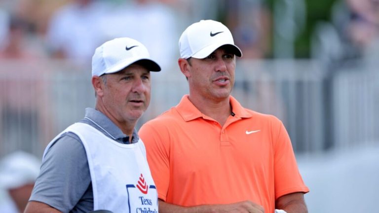 Brooks Koepka Withdraws From $9.9M Charles Schwab Challenge for Scheduled Rest After T14 at CJ Cup Byron Nelson