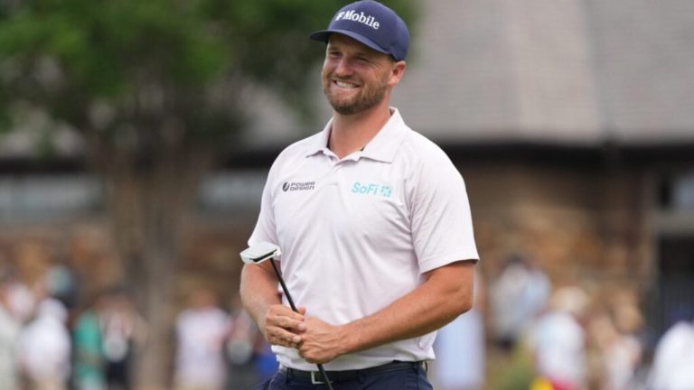 ‘Maybe It Was Just One Week Late’: Wyndham Clark Reflects on CJ Cup Win After PGA Disappointment