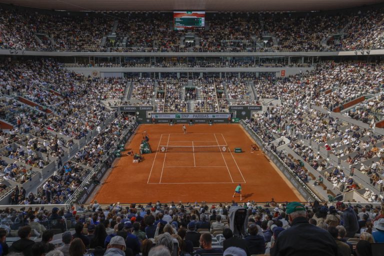 Ex-Pro Calls Out French Open Over Line Calling, Despite Admitting ‘I’m a Traditionalist’