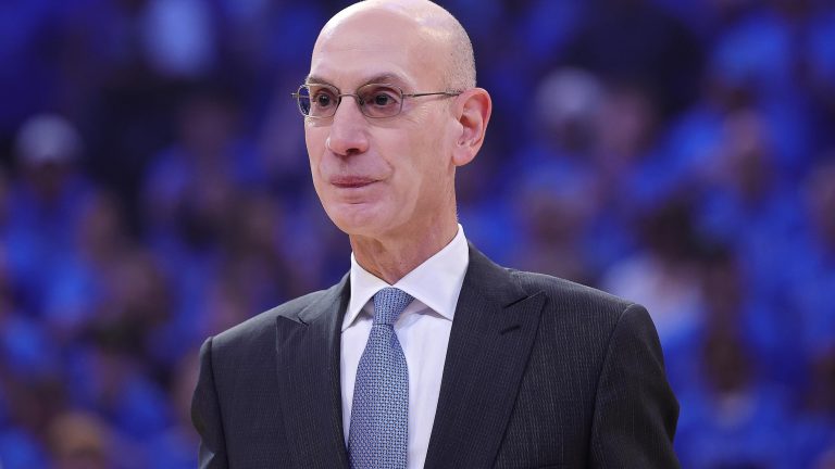 New NBA Rumors Reveal Punishments in Anti-Tanking Rules as Adam Silver Eyes Draft Lottery Reform