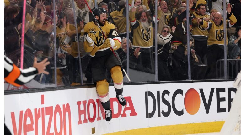 Avalanche comeback in Western Final improbable, but not impossible