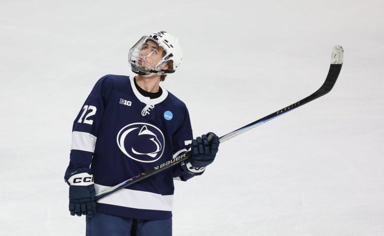 Scouts and execs project 2026 NHL Draft’s top 10: Who goes after Gavin McKenna?