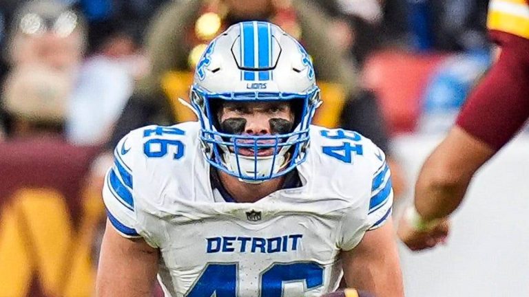 Which Lions Storylines Are Worth Paying Attention To at OTAs (And Which Aren’t)