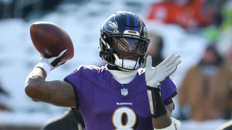 Reporter makes massive prediction regarding Lamar Jackson extension