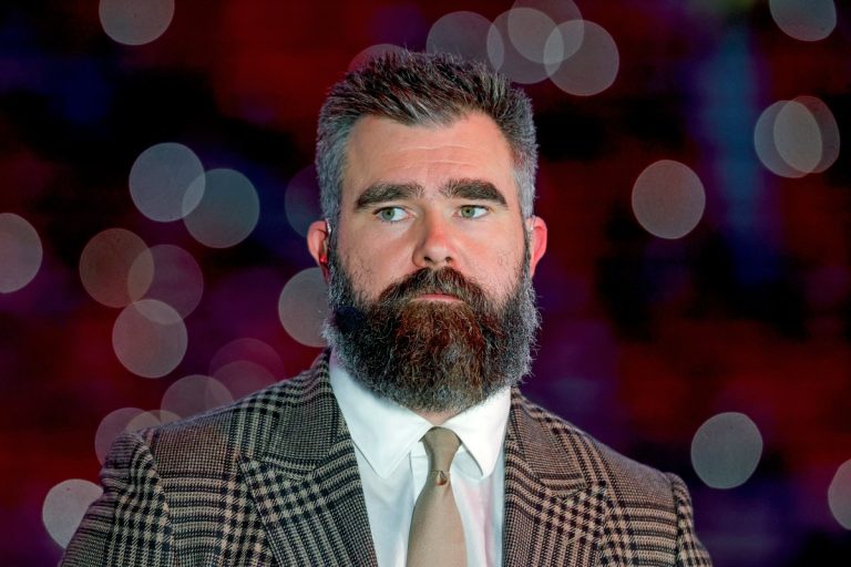 Jason Kelce Expresses Concern Over Controversial NFL Scheduling Decision