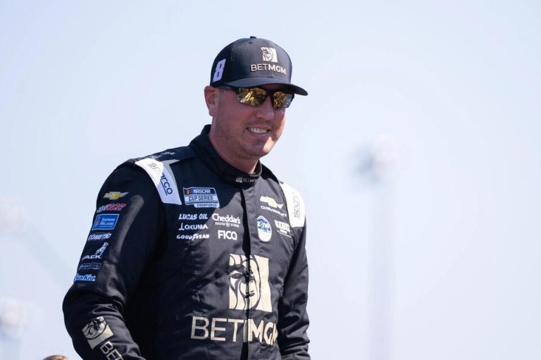 Kyle Busch’s shocking death and everything to know about sepsis