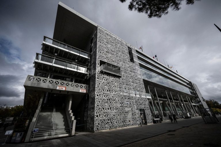 Inside The Growing History Of The Roland Garros Site In Paris