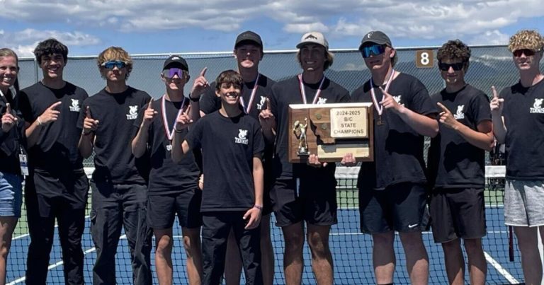 State tennis starts Thursday in Missoula, Hardin, Kalispell