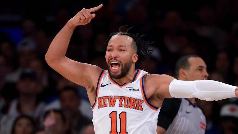 Knicks Finals Odds Surge Past Spurs As New York Gets Clear Message On Title Hopes