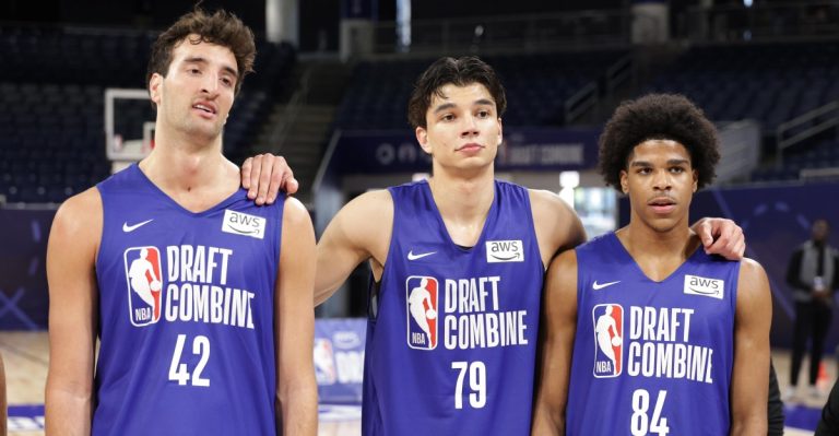 The 10 biggest NBA Draft stay or go decisions remaining before the deadline