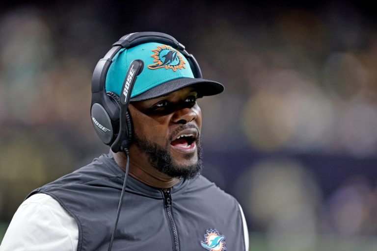 Supreme Court won’t intervene in Brian Flores’ discrimination lawsuit against NFL