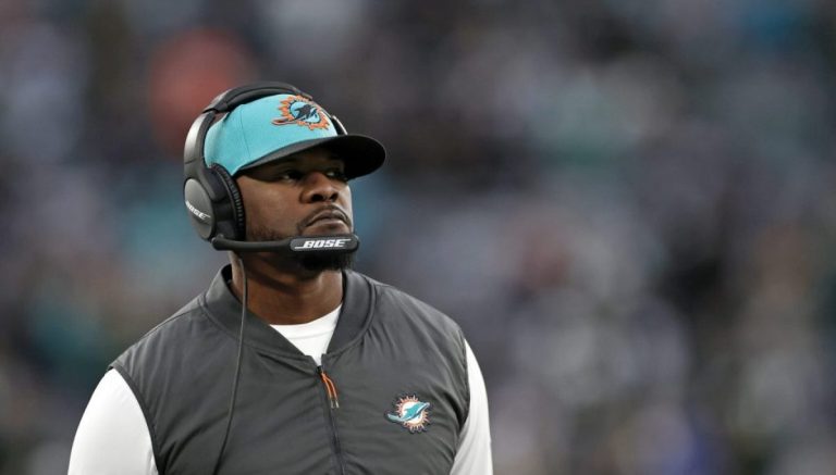 Supreme Court spurns NFL case alleging racial discrimination against black coaches