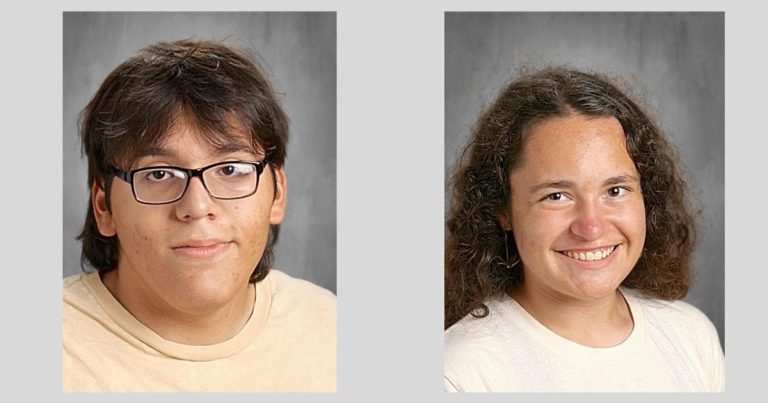 Kindness Wins Scholarship given to Rock Island High students
