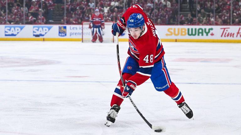 Best NHL Prop Bets and Anytime Goal Scorer Picks Today (Bet on Lane Hutson)