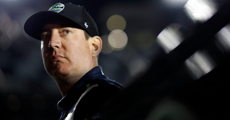 Kyle Busch’s Attorney Slams ‘False Narrative’ About His Death
