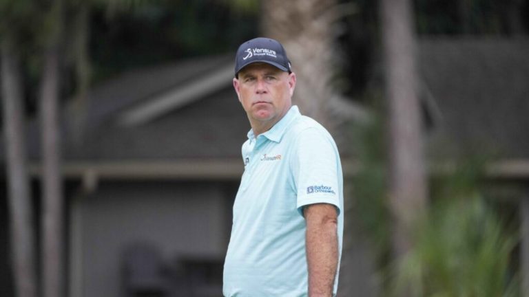 Firestone Country Club Set to Lose PGA Tour Champions Presence After 72 Years