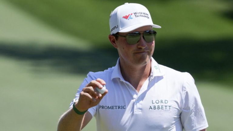 ‘My Picture is Everywhere’: Ben Griffin Shares How Defending Champion Status Hit Him Upon Arrival