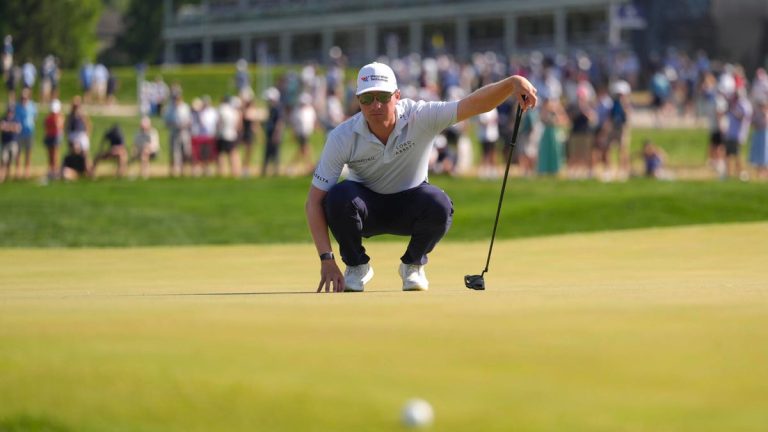 Charles Schwab Challenge 2026: TV Schedule, How to Watch, Stream All the PGA Golf Action From Anywhere