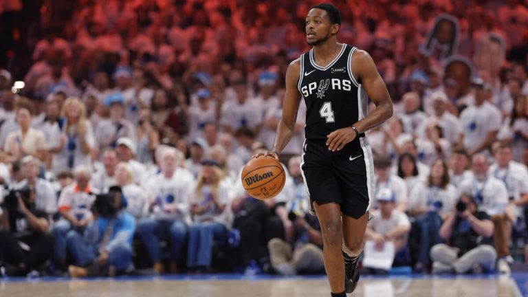 NBA picks: Spurs vs. Thunder SGP for Game 6 on Thursday, May 28