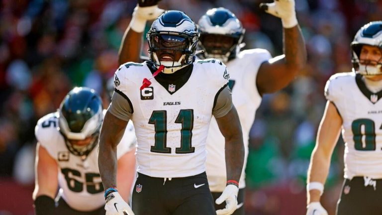 Pick Six: NFC offseason grades