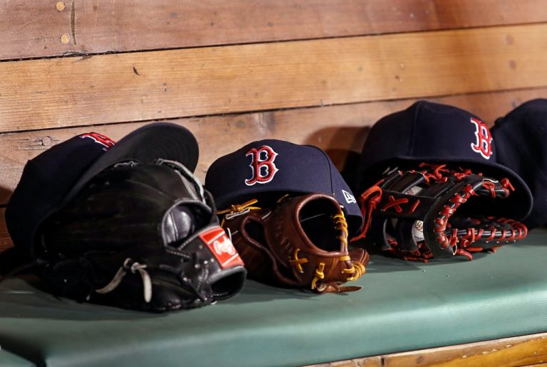 Red Sox mock draft: Boston selects 18-year-old third baseman