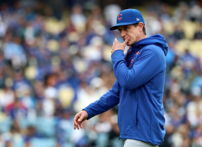 Cubs Trade Pitch Lands Red Sox $75 Million All-Star Starter for Matt Shaw In latest MLB Mock