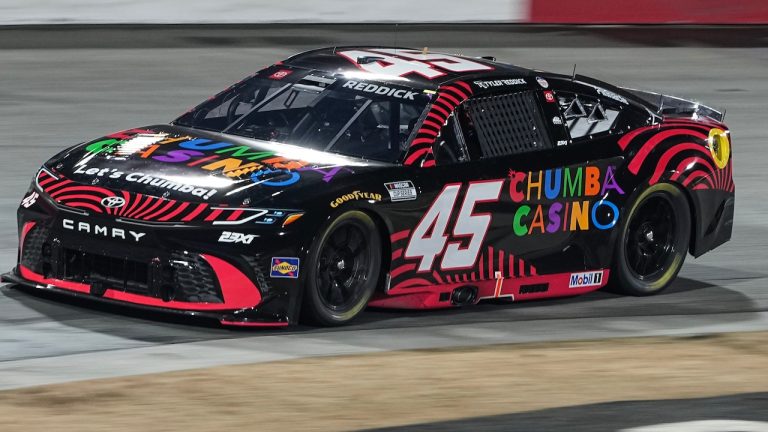 Cracker Barrel 400 free livestream: Where to watch NASCAR Cup Series today, TV, time