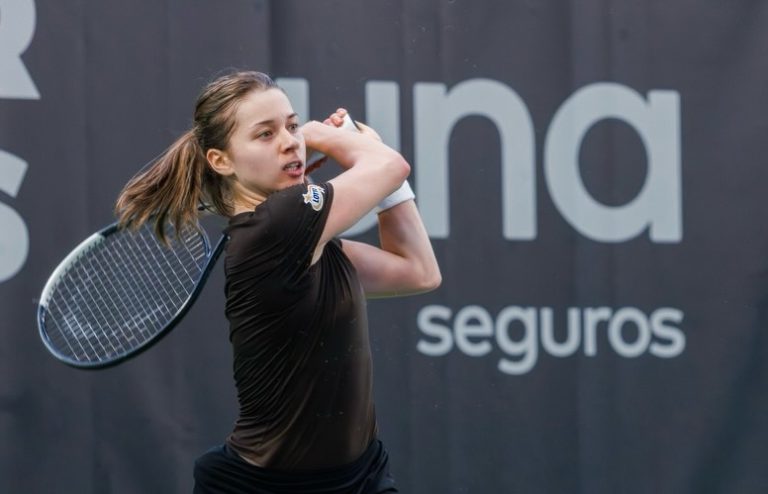 Who Is Maja Chwalinska? WTA Star’s Net Worth, Parents, Boyfriend, Ethnicity, Religion, Nationality & More