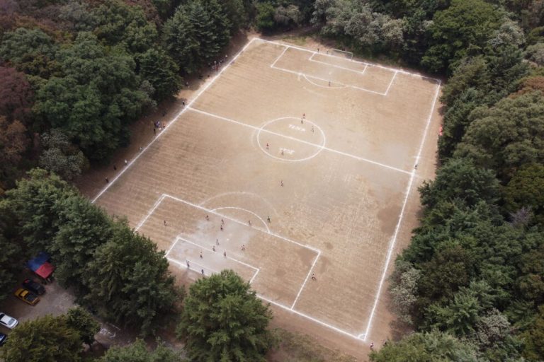 Football in Mexico: From world cup stadiums to volcanic pitches