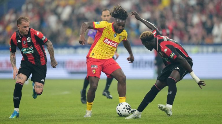 Maximin entra en el radar de la Major league Soccer