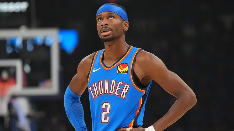 ‘Failure,’ SGA Blasts Thunder’s Season After Loss to Wemby, Spurs in NBA Playoffs