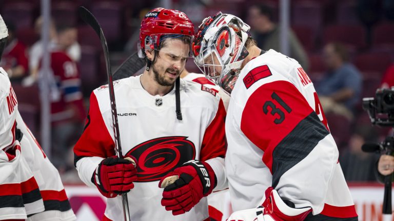 The ‘NHL saves leaders since 1995-96’ quiz