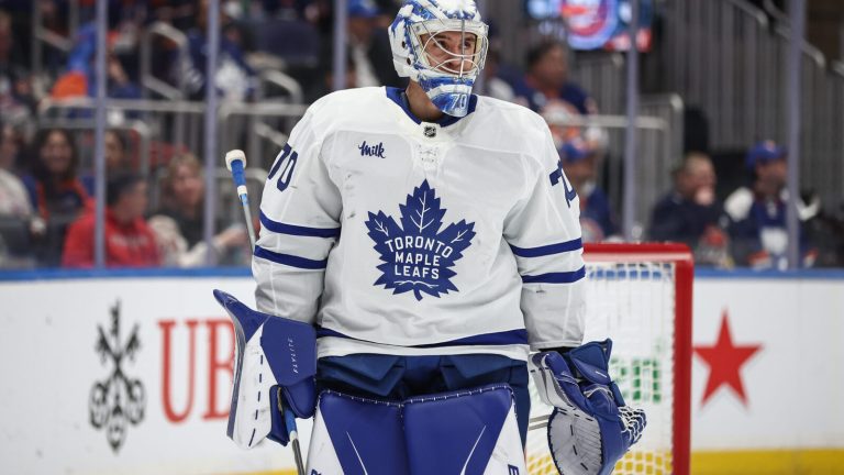 Goaltender Artur Akhtyamov showed steady growth in second pro season