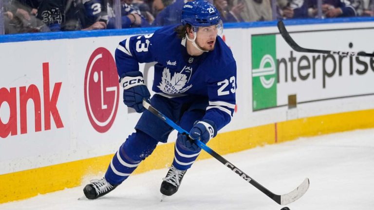 NHL Rumours: Knies to Sabres, McTavish to Senators & Robertson Clarity