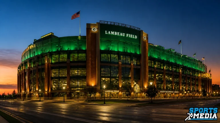 The Green Bay Packers’ 2026 Blueprint: Transition, Commitment, and a New Defensive Identity