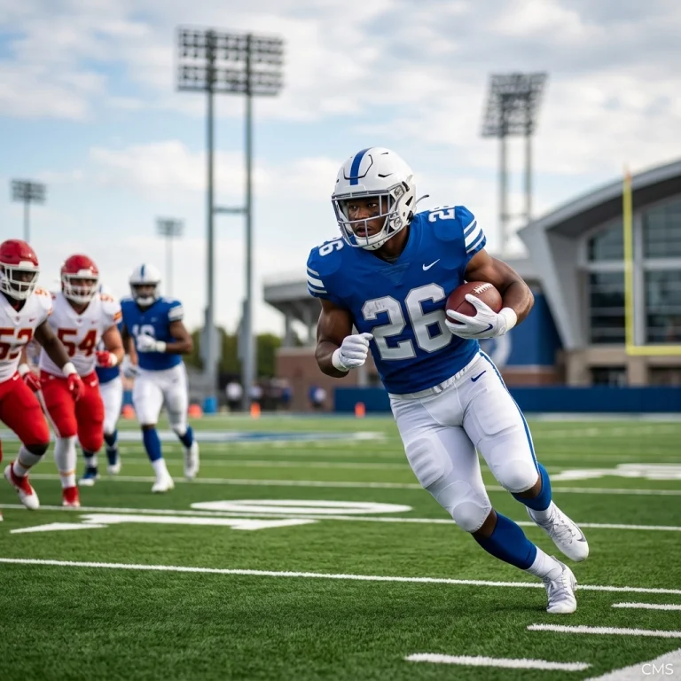 2026 NFL Schedule: The Competitive Tilt and the Content Arms Race