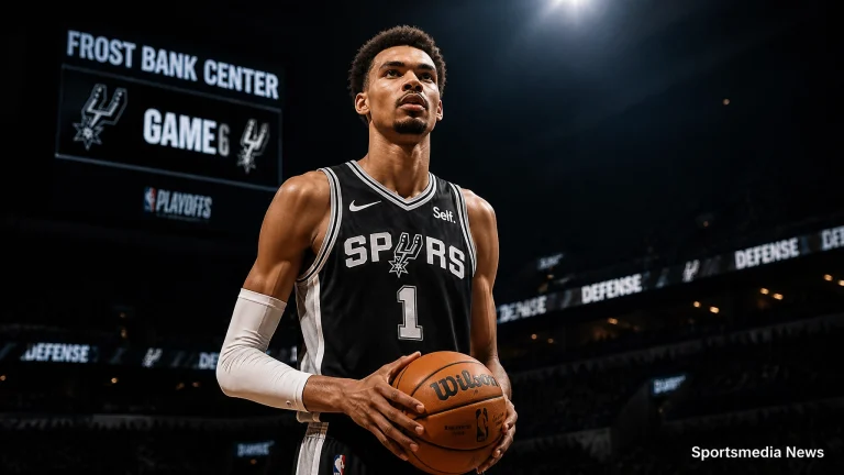 Destined for Seven: Why the Spurs and Thunder Are Heading for an Instant Classic