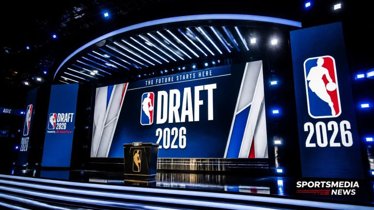 The 2026 NBA Draft Could Reshape the League for Years to Come