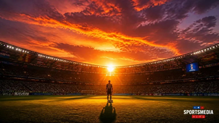 The Legacy of Messi’s World Cup Scoring Record