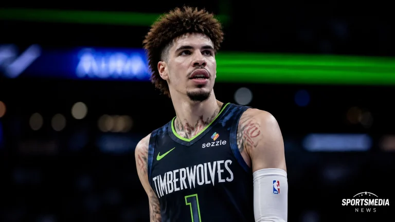 LaMelo Ball Traded to Timberwolves: Inside the Blockbuster Deal That Shakes Up the NBA