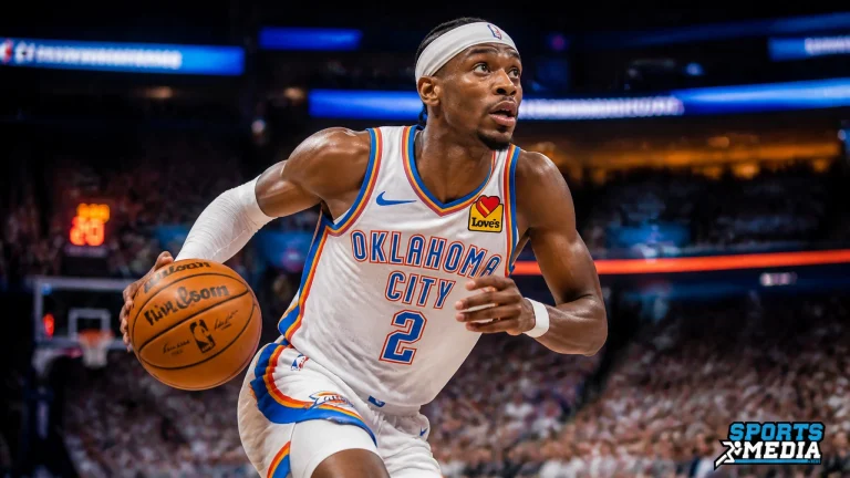 Shai Gilegous-Alexander: The Most Dominant & Skilled Guards in the NBA