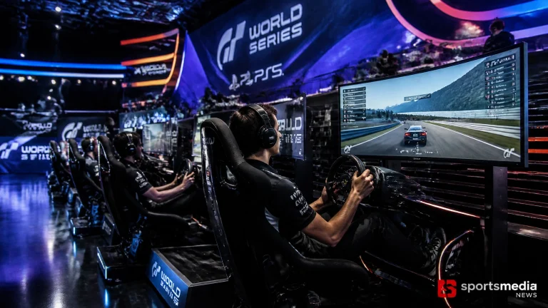 How Gran Turismo Changed the Game