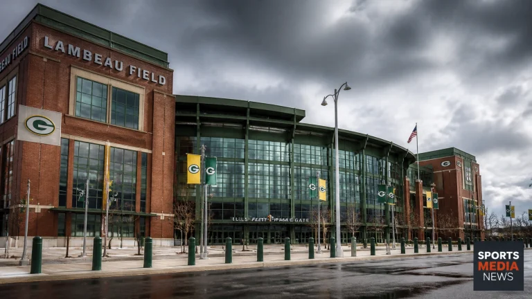 Ongoing Investigation Into Green Bay Packers Running Back, Josh Jacobs