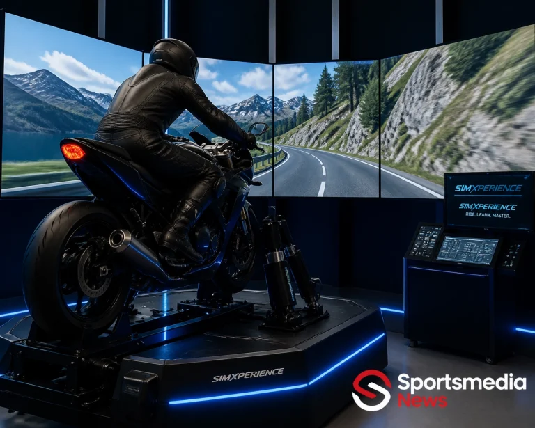 Managing Traction Limits: The Physics of Safer Two-Wheel Cornering