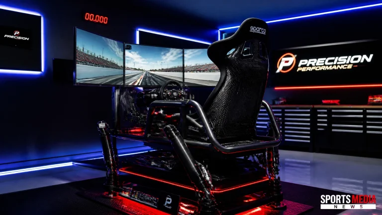 How Simulation Has Become a Secret Weapon in Drag Racing