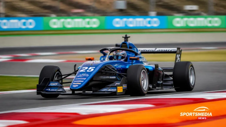 Racing Under Pressure: The Mental Side of Motorsport