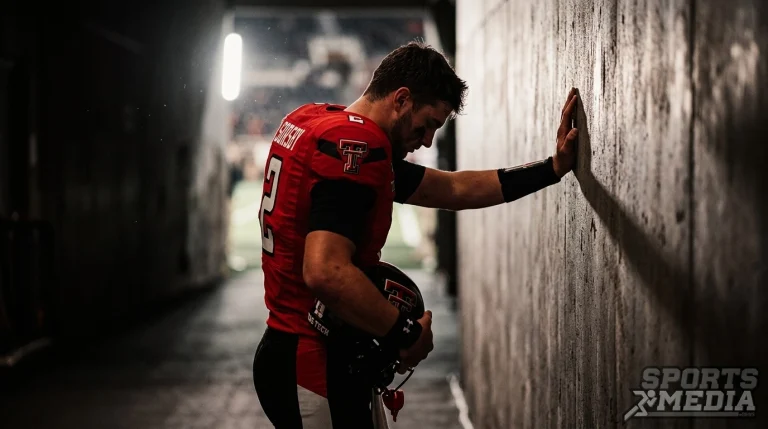 The Sorsby Gamble: How One Quarterback’s Case Could Redefine College Athletics