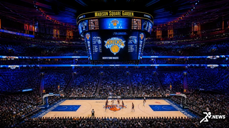 NBA Salaries Continue to Rise as League Revenue Soars